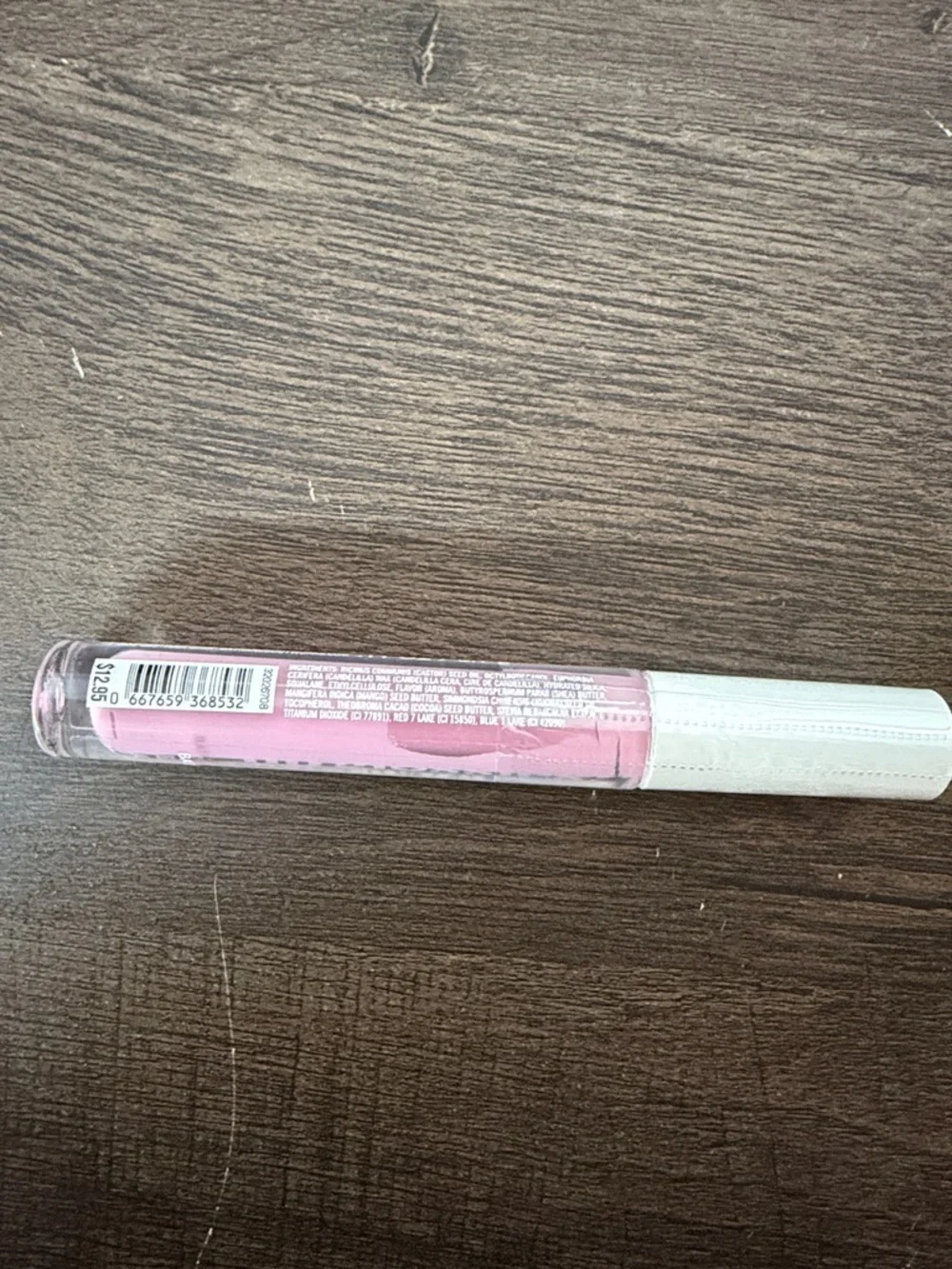 Bath & Body Works Lip Glossies Lovely Lilac Lip Gloss